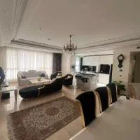 180متر تاپ اوکیشن سعادت آباد * بالکن قابل چیدمان