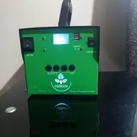 باطری خورشیدی