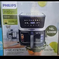 سرخکن فلیپس قسطی ماهی ۲۲۰۰