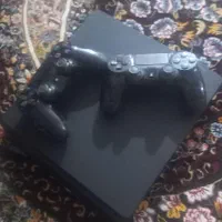 ps4 sony ۱ترا