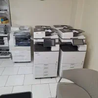 تعمیرات و خدمات ماشینهای اداری