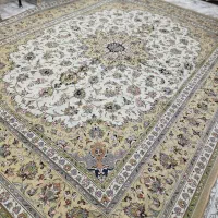 یک جفت روفرشی 12متری