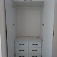 ام دی اف|خدمات پیشه و مهارت|حمیدیا, |دیوار