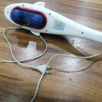 دستگاه ماساژور و لاغری شکم|آرایشی، بهداشتی، درمانی|شیراز, شهرک گلستان شمالی|دیوار
