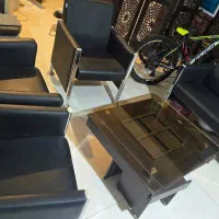 وسایل کامل دفتر کار|دفتر کار|اصفهان, کوی راه حق|دیوار