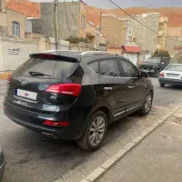 جک اس ۵ مدل ۹۸|خودرو سواری و وانت|تبریز, |دیوار