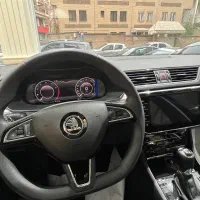 اشکودا سوپرب|خودرو سواری و وانت|تهران, قبا|دیوار