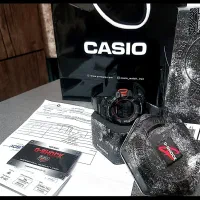 ساعت کاسیو G-SHOCK