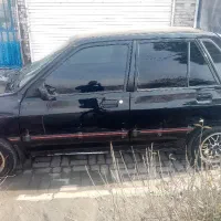 هاچبک 84|خودرو سواری و وانت|مشهد, کوی دروی|دیوار