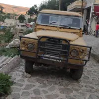 لندرور