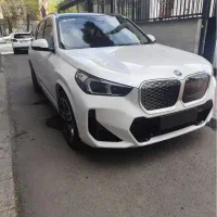 بی ام و ix1 مدل ۲۰۲۵ تیپ 30L