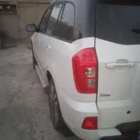 امویام X33 S اسپرت، مدل ۱۳۹۶|خودرو سواری و وانت|ابهر, |دیوار