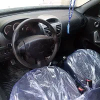 کوئیک 1400 بدون رنگ در حد صفر|خودرو سواری و وانت|مشهد, کاظم آباد پنجشنبه|دیوار