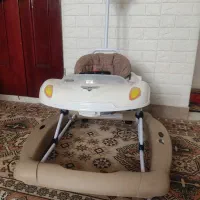 رو روک دسته دار