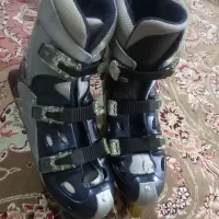 اسکیت کفشی|دوچرخه، اسکیت، اسکوتر|کرج, شهر صنعتی|دیوار