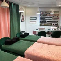 اجاره تخت مژه اکستنشن میکرو پیگمنتر