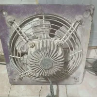 فن وهواکش|پنکه و تصفیه‌کنندهٔ هوا|مشهد, نوده|دیوار