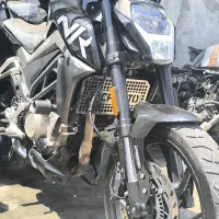 موتور سی اف 250