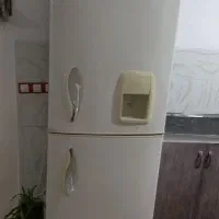 یخچال‌فریزر