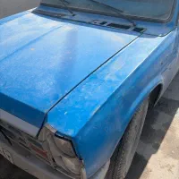 به یک راننده ترجیحا   بازنشسته نیسان نیازمندیم