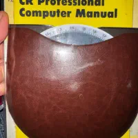 کامپیوتر خلبانی cr3