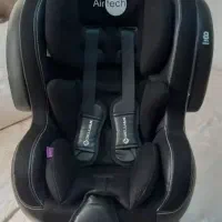 صندلی ماشین دلیجان