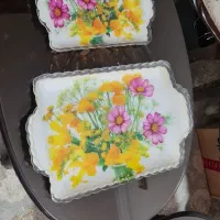 ظروف ووسایل مختلف|ظروف سرو و پذیرایی|فولادشهر, A6|دیوار