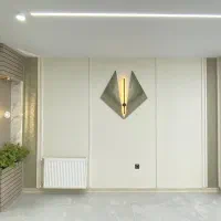 52متر*روبه نما*سازه برند*آسانسور*پارکینگ سندی|فروش آپارتمان|اندیشه, اندیشه فاز ۱|دیوار