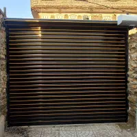 کرکره برقی .جک‌پارکینگ.