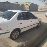 سمندef7مدل اخر ۹۱مولتی پلکس|خودرو سواری و وانت|مشهد, توس (بلوار توس)|دیوار