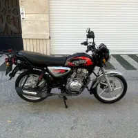 طرح باکستر تکنو ۲۰۰