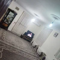 ۶۰متر طبقه سوم