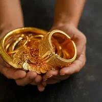طلا پیدا کردم آبشار مارگون
