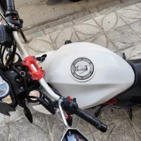 بنلی 300|موتورسیکلت|کرج, خرمدشت|دیوار