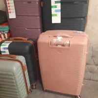 ست چمدان خارجی|کیف، کفش، کمربند|خرم‌آباد, |دیوار