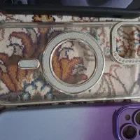 قاب آیفون13 نرمال|لوازم جانبی موبایل و تبلت|پاکدشت, حصار امیر|دیوار