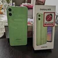 Galaxy A05 64 GB|موبایل|تهران, قیام|دیوار