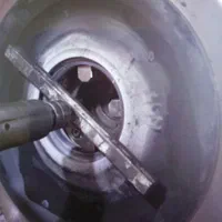 خدمات تراشکاری تا قطر۱۲۰سانت|خدمات پیشه و مهارت|مشکین‌دشت, |دیوار