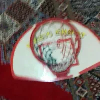 یک عدد بسکتبال نونو برای فروش