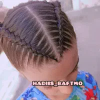 آموزش  بافت مو|خدمات آرایشگری و زیبایی|زابل, |دیوار