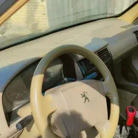 پژو ۴۰۵ مدل ۹۵|خودرو سواری و وانت|دزفول, |دیوار