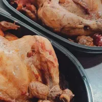 مرغ شکم پر|خوردنی و آشامیدنی|مشهد, موسوی قوچانی|دیوار