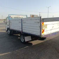 کامیونت جک|خودرو سنگین|تهران, وحیدیه|دیوار