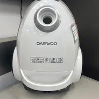 جارو برقی کیسه ای دوو مدل تاشیS221وS22-وات2100