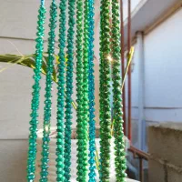 گردنبند|جواهرات|اسالم, |دیوار