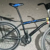 دوچرخه 26 ساده