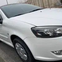 رانا پلاس پانا TUSPمدل ۱۴۰۰|خودرو سواری و وانت|تهران, شهرک چیتگر|دیوار