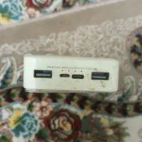 پاوربانک ۲۰۰۰۰ خراب اوراقی