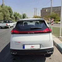 X33 Cross AT|خودرو سواری و وانت|یزد, |دیوار