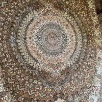 فرش۶متری درجه یک صادراتی ۷۰۰ شانه